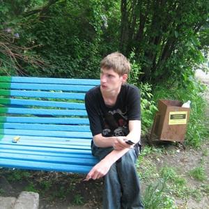 Парни в Путилково: Андрей, 32 - ищет девушку из Путилково