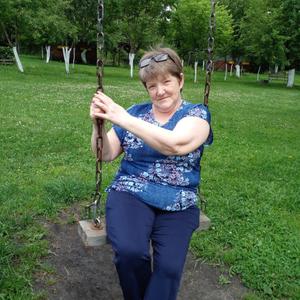 Татьяна, 60 лет, Орел