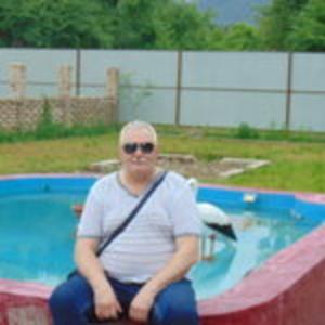 Анатолий, 60 лет, Солнечный