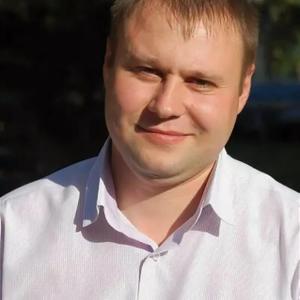 Парни в Вологде: Евгений, 43 - ищет девушку из Вологды
