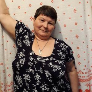 Девушки в Петрозаводске: Светлана Мам Аева, 59 - ищет парня из Петрозаводска