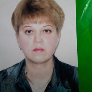 Девушки в Тольятти: Мария, 52 - ищет парня из Тольятти