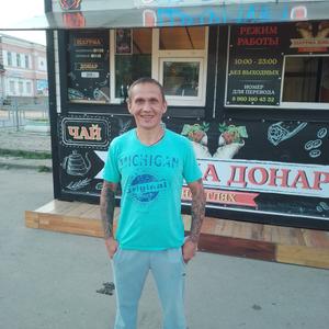 Александр, 48 лет, Павлово