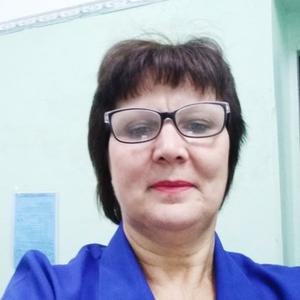 Людмила Белоусова, 60 лет, Змеиногорск