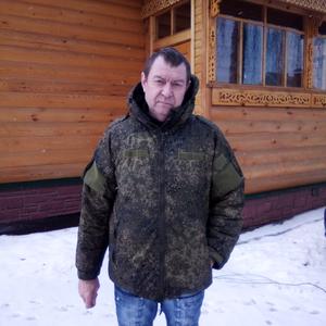 Алексей, 59 лет, Владимир
