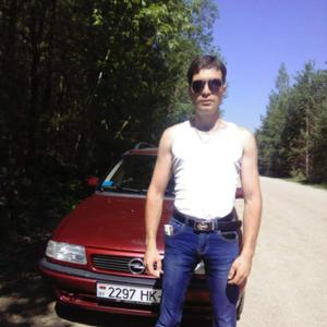 Костя Шершень, 39 лет, Минск