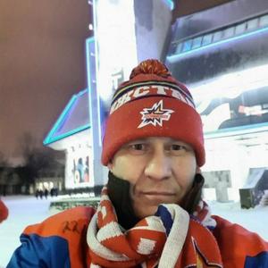 Парни в Ижевске: Алексей, 48 - ищет девушку из Ижевска