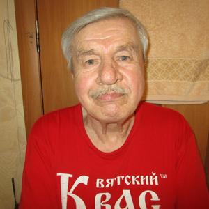Парни в Казани (Татарстан): Азат, 74 - ищет девушку из Казани (Татарстан)