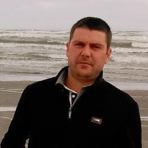 Иван, 38 лет, Александров