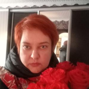 Парни в Нижний Новгороде: Ольга, 41 - ищет девушку из Нижний Новгорода