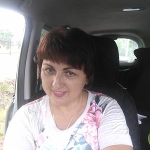 Марина, 54 года, Уссурийск