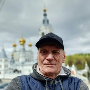Парни в Перми: Сергей, 63 - ищет девушку из Перми