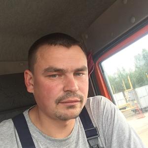 Парни в Сыктывкаре: Алексей, 40 - ищет девушку из Сыктывкара