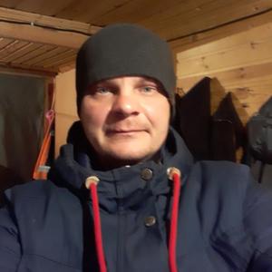 Алексей, 40 лет, Карельский
