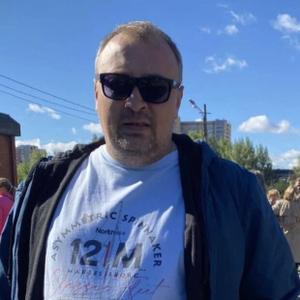 Евгений, 45 лет, Нижний Новгород