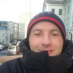 Дмитрий Скобиолов, 39 лет, Владивосток