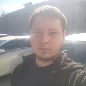 Влад, 26 лет, Петропавловск-Камчатский