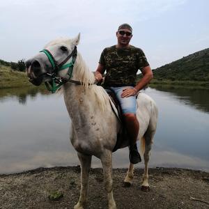 Парни в Устюжне: Иван, 43 - ищет девушку из Устюжны