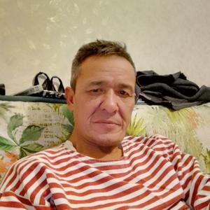 Йхлас, 54 года, Красноярск