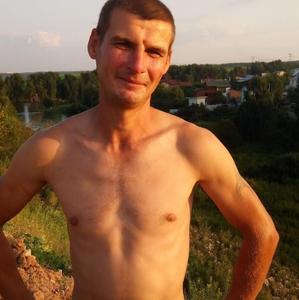 Парни в Липецке: Иван, 37 - ищет девушку из Липецка