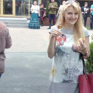 Алина, 47 лет, Родионово-Несветайская
