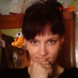 Анжелина, 36 лет, Екатеринбург