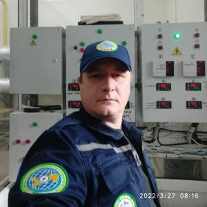 Сергей, 45 лет, Ташкент