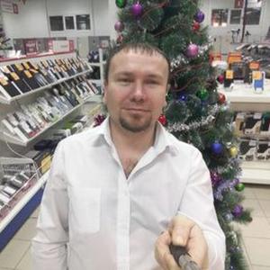 Парни в Ханты-Мансийске: Игорь, 46 - ищет девушку из Ханты-Мансийска