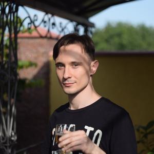 Парни в Донецке: Даниил Гаркуша, 26 - ищет девушку из Донецка