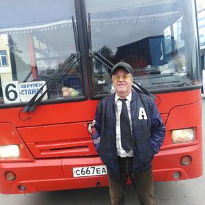 Олег, 62 года, Нефтекамск
