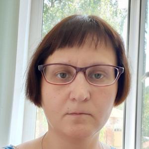 Татьяна, 47 лет, Уфа