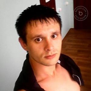Парни в Кодинске: Иван, 35 - ищет девушку из Кодинска