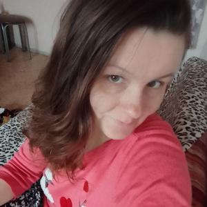 Ксения, 34 года, Вологда