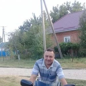 Сергей, 51 год, Павловская