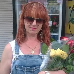 Валентина, 53 года, Омск
