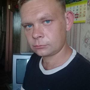 Парни в Кимовске: Александр, 31 - ищет девушку из Кимовска