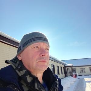 Парни в Новосибирске: Павел, 55 - ищет девушку из Новосибирска
