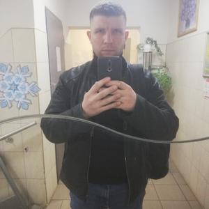 Дима, 36 лет, Москва
