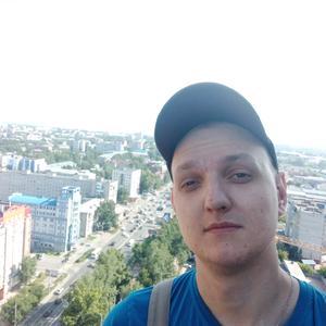 Никита, 29 лет, Томск