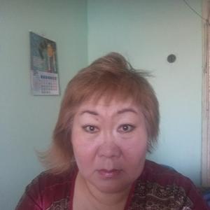 Девушки в Улан-Удэ: Светлана, 59 - ищет парня из Улан-Удэ