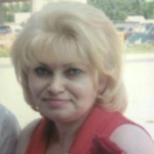 Девушки в Тольятти: Татьяна, 65 - ищет парня из Тольятти