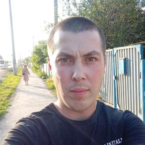 Альмир, 31 год, Уфа