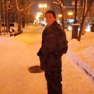 Игорь, 46 лет, Хабаровск