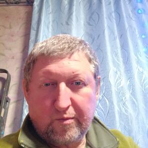 Олег, 53 года, Пермь
