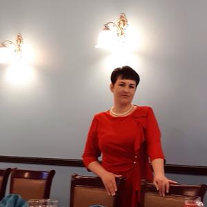 Оксана, 46 лет, Тюмень