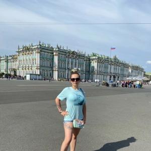 Девушки в Санкт-Петербурге: Елена, 29 - ищет парня из Санкт-Петербурга
