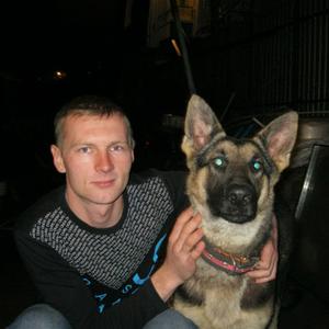 Александер, 35 лет, Новороссийск