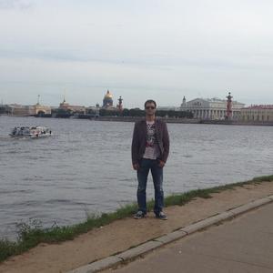 Парни в Санкт-Петербурге: Tufan, 43 - ищет девушку из Санкт-Петербурга