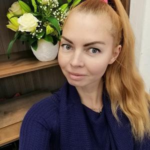 Ангелина, 40 лет, Пермь