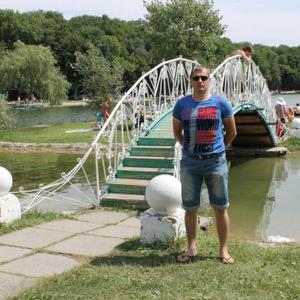 Парни в Кисловодске: Сергей, 48 - ищет девушку из Кисловодска